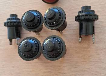 Zetor 25 ursus przycisk starter pal bakelit