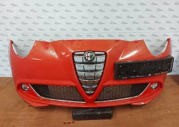ALFA ROMEO MITO zderzak przód