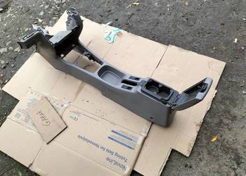 NISSAN PRIMERA P11 P 11 LIFT TUNEL ŚRODKOWY PODŁOKIETNIK