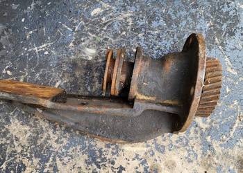 REDUKTOR ISKROWNIKA BOSCH MAYBACH MERCEDES LKW DKW OPEL ADLER