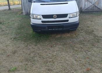 Volkswagen T4 Transporter, 1,9diesel