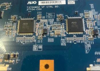 T-con t370hw02 vg