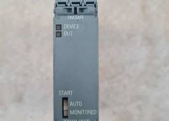 Przekaznik Bezpieczenstwa Siemens 3SK1111-1AB30