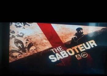 Gra komputerowa pc the saboteur pl