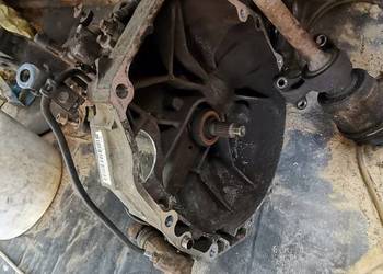 Skrzynia Biegów Honda Prelude,ACCORD 91-02 M2J4-1007560