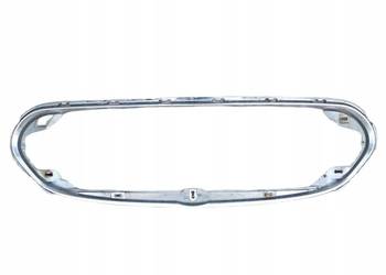 TESLA S GRILL ATRAPA CHROM ZDERZAKA 1017414-00D
