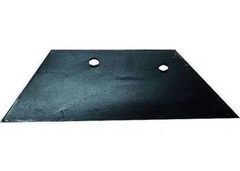 Lemiesz do pluga Overum 85383