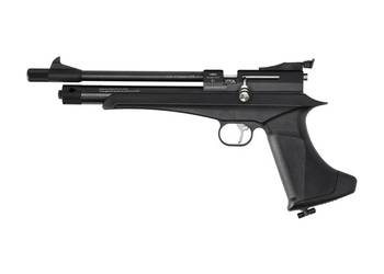Pistolet wiatrówka Diana Chaser CO2 4,5 mm Ek < 17J