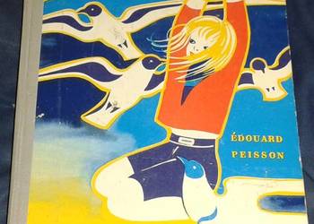 Podróż Edgara - Édouard Peisson