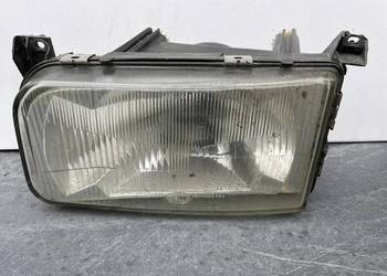 VW PASSAT B3 LEWA LAMPA PRZÓD