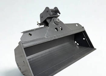 Łyżka skarpowa hydrauliczna 100cm 1,6-2,5t