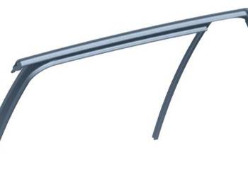 MERCEDES C-KLASA W206 Uszczelka tylnego okna lewa OE MERCEDES C-KLASA W206 Uszczelka tylnego okna lewa OE