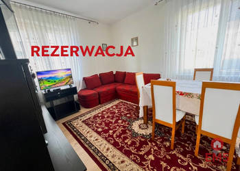 Mieszkanie 54m2 3 pokoje Czarna Białostocka