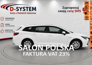 Toyota Corolla 21r Salon Polska HYBRID Gwaran Hybrid 1,8 rozrząd na łańcuc…