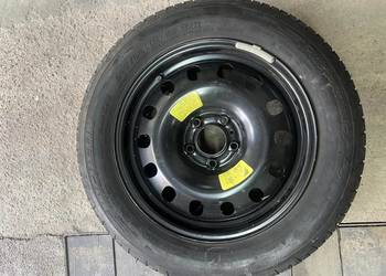 Zapasówka 5x108 r16 peugot