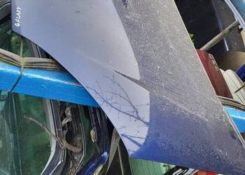 Maska  Ford Galaxy 1 FL  zderzak błotnik Lampa  drzwi Lusterko zamek