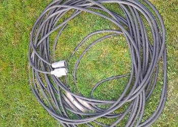 Kabel siłowy aluminiowy 60m