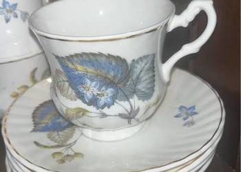 Filiżanka Mayfair. Pottery. Made in England.