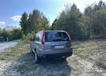 Nissan x-trail 4x4 super stan Nissan x-trail 4x4 super stan