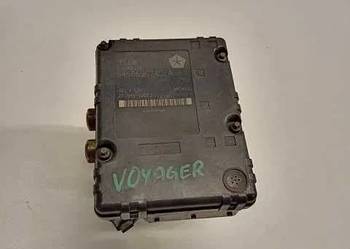 CHRYSLER VOYAGER grand voyager pompa sterownik abs 01-07 rok  04686987AC