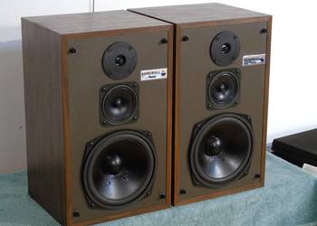 Kolumny Magnat Sonobull 10 sprawne i ładne. DOSTAWA.