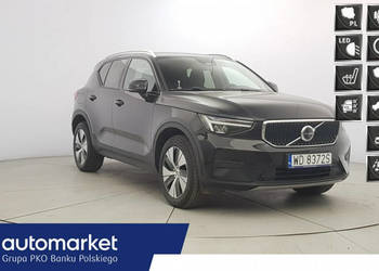 Volvo XC 40 B3 Core aut ! Z Polskiego Salonu ! Faktura VAT !