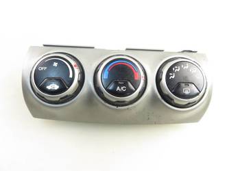 KLIMATRONIK HONDA CR-V II (RD_) D026Z