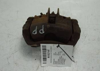 ZACISK HAMULCOWY PRZÓD PRAWY VOLVO V40