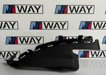 BMW F40 MOCOWANIE TYLNEJ PÓŁKI LEWE 7448227