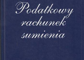 PODATKOWY RACHUNEK SUMIENIA - MODZELEWSKI W.