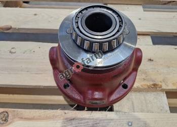 Mechanizm różnicowy McCormick Cx 100, Cx105, Cx110