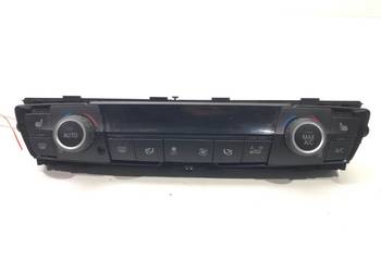 PANEL STEROWANIA NAWIEWU BMW F31 Kombi 12-19 KONSOLA