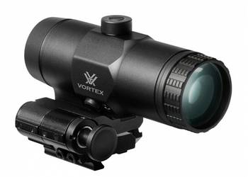 Powiększalnik Vortex VMX-3T do kolimatorów Crossfire, Sparc,