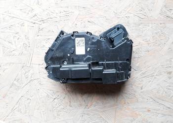 VW TIGUAN II ZAMEK DRZWI LEWY TYŁ 5NA839015C