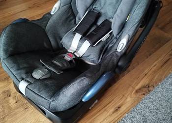 Fotelik Samochodowy Maxi-Cosi CabrioFix