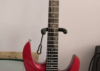 Gitara elektryczna Mensfeld Fingertip hand made