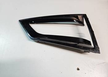 SKODA FABIA 4 IV 6VA KRATKA LEWA ZDERZAKA PRZÓD PRZEDNIA 6VA807681