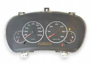 LICZNIK ZEGARY 1328414080 Fiat Ducato Boxer Jumper 2.8 JTD HDI 267 904km