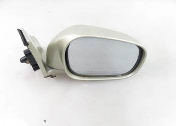 LUSTERKO PRAWE SUZUKI GRAND VITARA I 3 PIN