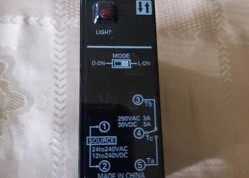 Omron E3JM-DS70M4-G