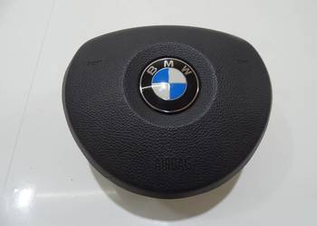 PODUSZKA KIEROWCY BMW X1 E84 OE 6770515