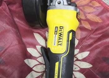 DeWalt DCG406 body