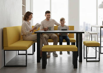 Narożnik kuchenny PRODUCENT