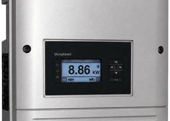 Falownik sieciowy KACO 4kW 3-fazowy 2 MPPT Blueplanet