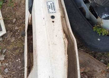 Skoda Felicia pickup