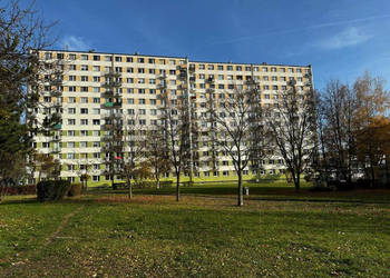 Na sprzedaż mieszkanie o pow. 60,46 m2 do remontu