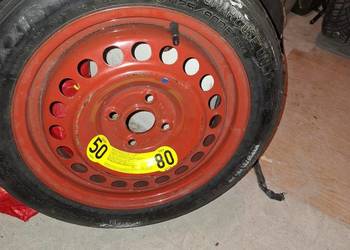 Dojazdowa 4x108x54.1