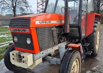 URSUS U-912 SPRZEDAM
