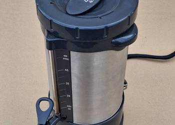 FENZEL EKSPRES DO KAWY PODGRZEWACZ CAFE BAR AUTOBUS 24V 87025504