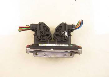 STEROWNIK FIAT SEICENTO 1.1 IAW59FM7 6160050704F 46817821